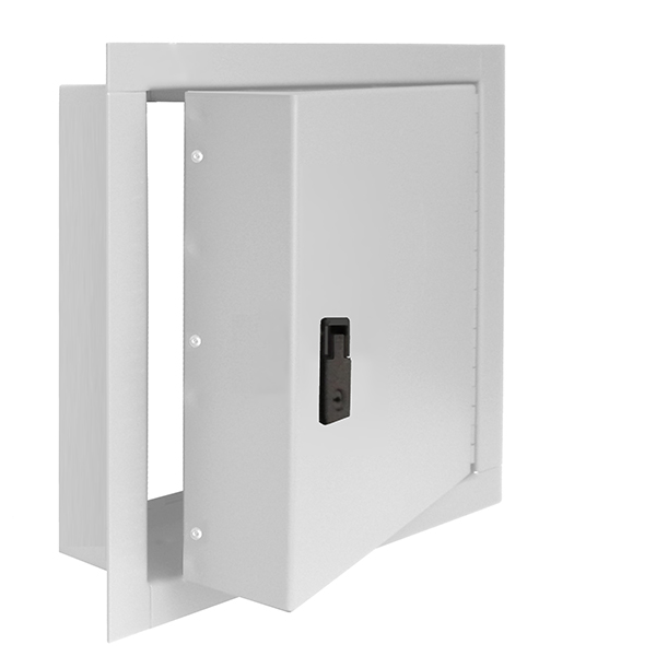 STC SERIES - STC 47 RATED FLUSH ACCESS PANELS FOR WALLS